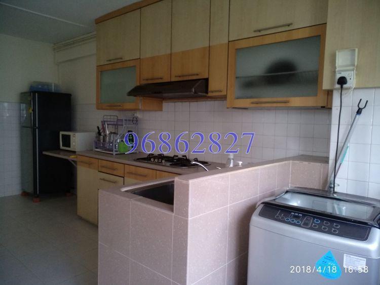 Blk 432 Ang Mo Kio Avenue 10 (Ang Mo Kio), HDB 3 Rooms #170466092